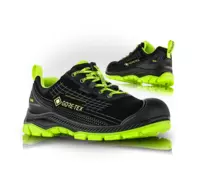 VM PRESTON 8025-O6 GTX pracovní polobotka 3
