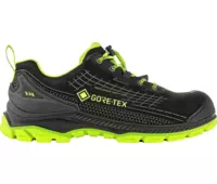 VM PRESTON 8025-O6 GTX pracovní polobotka 6