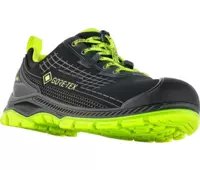 VM PRESTON 8025-S7L GTX bezpečnostní polobotka 5