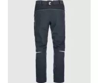 STIRLING STRETCH softshell zimní kalhoty černá 3