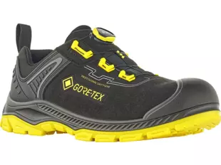 VM DERBY 8015-S7L GTX bezpečnostní polobotka BOA