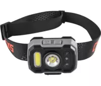 CXS Čelovka LEDBeam 750 2