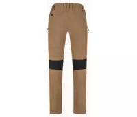 BNN TERENNO FLEX Trousers hnědo-černé kalhoty 2