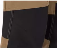 BNN TERENNO FLEX Trousers hnědo-černé kalhoty 6
