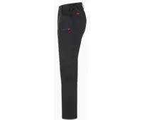 BNN TERENNO FLEX Trousers kalhoty, černé 4