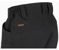 BNN TERENNO FLEX Trousers kalhoty, černé 7