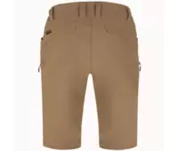 BNN TERENNO FLEX Shorts šortky, hnědo-černé 2