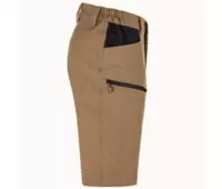 BNN TERENNO FLEX Shorts šortky, hnědo-černé 3