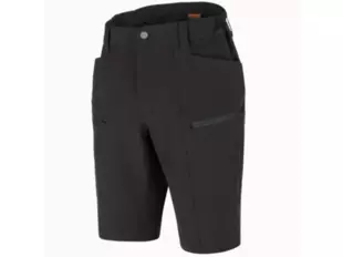 BNN TERENNO FLEX Shorts šortky, černé 1