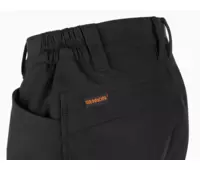 BNN TERENNO FLEX Shorts šortky, černé 6