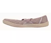 BNN BAREFOOT BALERINA balerínky, fialová 6