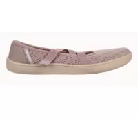 BNN BAREFOOT BALERINA balerínky, fialová 2