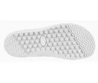 BNN BAREFOOT URBAN WHITE polobotka, bílá 10