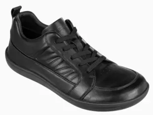 BNN BAREFOOT URBAN BLACK polobotka, černá 1