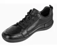 BNN BAREFOOT URBAN BLACK polobotka, černá 4