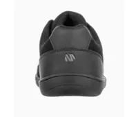 BNN BAREFOOT CANVA BLACK polobotka, černá 4