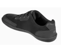 BNN BAREFOOT CANVA BLACK polobotka, černá 8