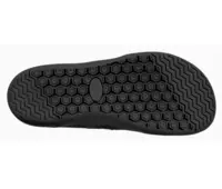 BNN BAREFOOT CANVA BLACK polobotka, černá 10