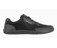 BNN BAREFOOT CANVA BLACK polobotka, černá 2