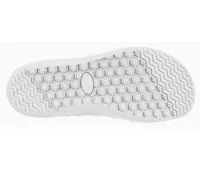 BNN BAREFOOT CANVA WHITE polobotka, bílá 11