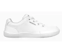 BNN BAREFOOT CANVA WHITE polobotka, bílá 2
