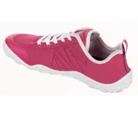 BNN BAREFOOT BREEZE MAUVE polobotka, růžová 9