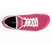 BNN BAREFOOT BREEZE MAUVE polobotka, růžová 10