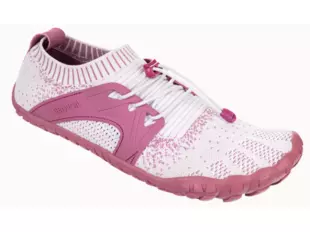 BNN BOSKY MAUVE Barefoot, růžová 2