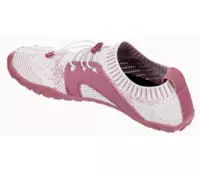 BNN BOSKY MAUVE Barefoot, růžová 8