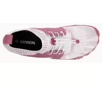 BNN BOSKY MAUVE Barefoot, růžová 9
