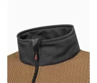 BNN TERENNO FLEECE Sweatshirt mikina, hnědo-šedá 5