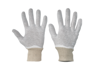 Textilní rukavice Cormoran