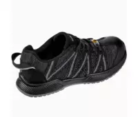 BNN KNITTER S1PS ESD NM Grey Low polobotka, šedá 7