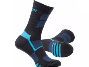 ARDON ULTRITE MERINO H1514 ponožky šedá 1