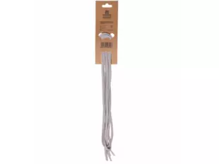 ARDON SL Lacestix šedé H1524 tkaničky kulaté 120cm 1