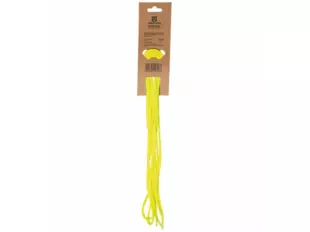 ARDON SL Lacestix Hi-Vis žlutá H1525 tkaničky kulaté 120cm 1