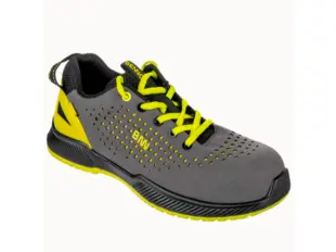 BNN PERFORMER S1PS ESD NM Low polobotka 1