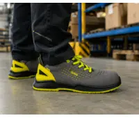 BNN PERFORMER S1PS ESD NM Low polobotka 6