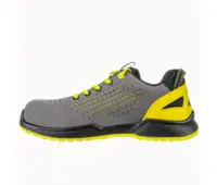 BNN PERFORMER S1PS ESD NM Low polobotka 10
