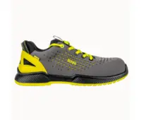 BNN PERFORMER S1PS ESD NM Low polobotka 2