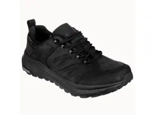 BNN TERENNO Barefoot+O6 BLACK Low polobotka 1