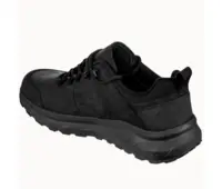 BNN TERENNO Barefoot+O6 BLACK Low polobotka 11