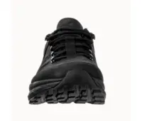 BNN TERENNO Barefoot+O6 BLACK Low polobotka 3