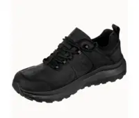 BNN TERENNO Barefoot+O6 BLACK Low polobotka 8