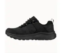 BNN TERENNO Barefoot+O6 BLACK Low polobotka 9
