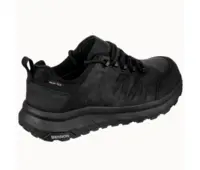 BNN TERENNO Barefoot+O6 BLACK Low polobotka 10