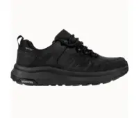 BNN TERENNO Barefoot+O6 BLACK Low polobotka 2