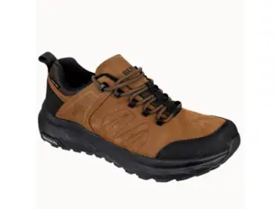 BNN TERENNO Barefoot+O6 BROWN Low polobotka 1