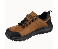 BNN TERENNO Barefoot+O6 BROWN Low polobotka 11