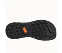 BNN TERENNO Barefoot+O6 BROWN Low polobotka 13